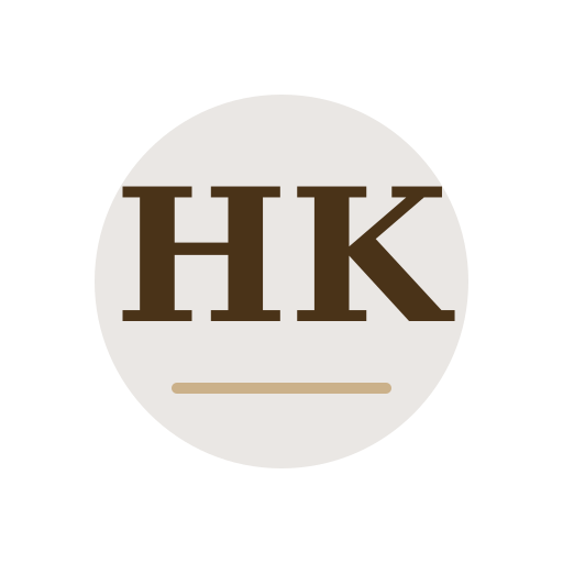 Hearthline Kitchen Renovation Studio logo